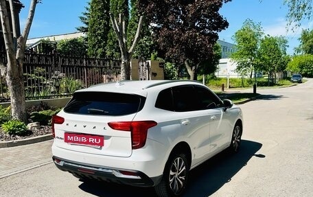 Haval Jolion, 2023 год, 1 370 000 рублей, 5 фотография