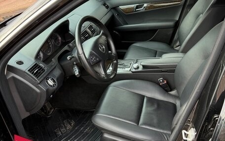 Mercedes-Benz C-Класс, 2008 год, 1 180 000 рублей, 27 фотография
