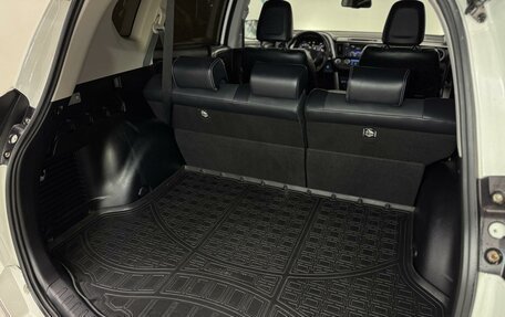 Toyota RAV4, 2017 год, 2 649 000 рублей, 7 фотография