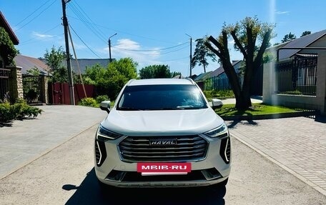 Haval Jolion, 2023 год, 1 370 000 рублей, 2 фотография