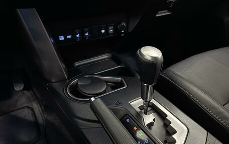 Toyota RAV4, 2017 год, 2 649 000 рублей, 15 фотография