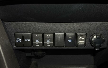 Toyota RAV4, 2017 год, 2 649 000 рублей, 19 фотография