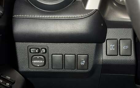 Toyota RAV4, 2017 год, 2 649 000 рублей, 18 фотография