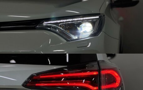 Toyota RAV4, 2017 год, 2 649 000 рублей, 35 фотография