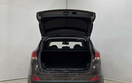 Hyundai ix35 I рестайлинг, 2014 год, 1 399 000 рублей, 5 фотография