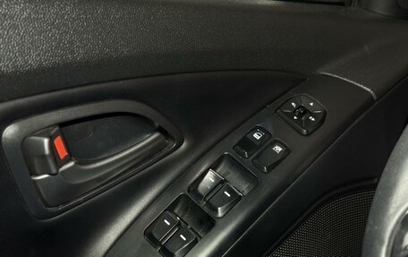 Hyundai ix35 I рестайлинг, 2014 год, 1 399 000 рублей, 15 фотография