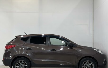Hyundai ix35 I рестайлинг, 2014 год, 1 399 000 рублей, 8 фотография