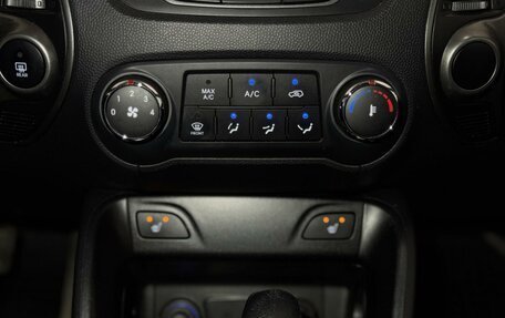 Hyundai ix35 I рестайлинг, 2014 год, 1 399 000 рублей, 11 фотография