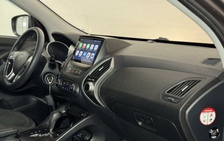 Hyundai ix35 I рестайлинг, 2014 год, 1 399 000 рублей, 13 фотография