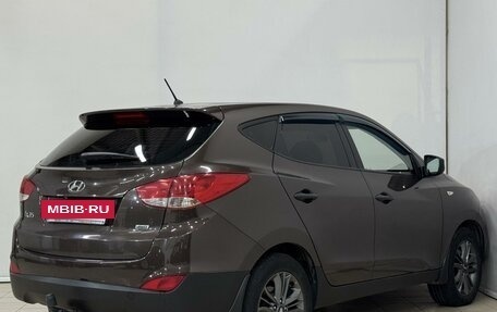 Hyundai ix35 I рестайлинг, 2014 год, 1 399 000 рублей, 7 фотография