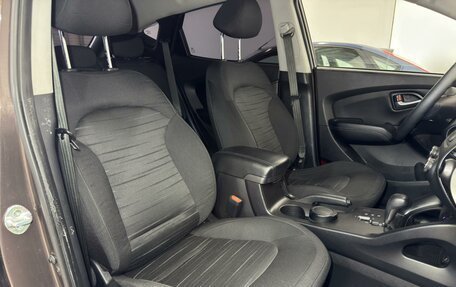 Hyundai ix35 I рестайлинг, 2014 год, 1 399 000 рублей, 18 фотография