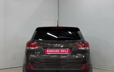 Hyundai ix35 I рестайлинг, 2014 год, 1 399 000 рублей, 4 фотография