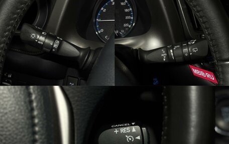 Toyota RAV4, 2017 год, 2 649 000 рублей, 22 фотография