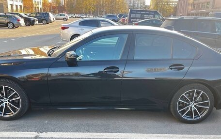 BMW 3 серия, 2021 год, 3 600 000 рублей, 7 фотография