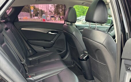 Hyundai i40 I рестайлинг, 2015 год, 1 500 000 рублей, 11 фотография