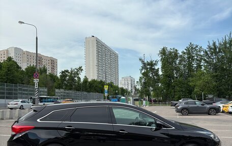 Hyundai i40 I рестайлинг, 2015 год, 1 500 000 рублей, 7 фотография