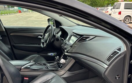 Hyundai i40 I рестайлинг, 2015 год, 1 500 000 рублей, 9 фотография