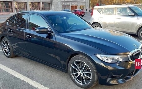 BMW 3 серия, 2021 год, 3 600 000 рублей, 5 фотография
