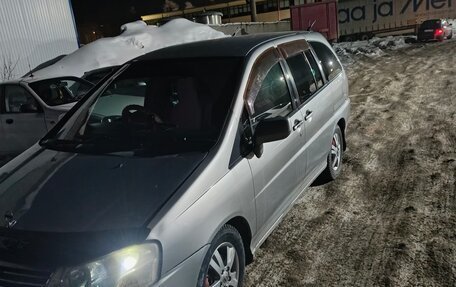 Nissan Liberty, 2003 год, 400 000 рублей, 2 фотография