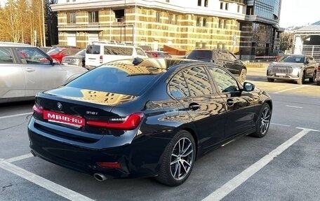 BMW 3 серия, 2021 год, 3 600 000 рублей, 3 фотография