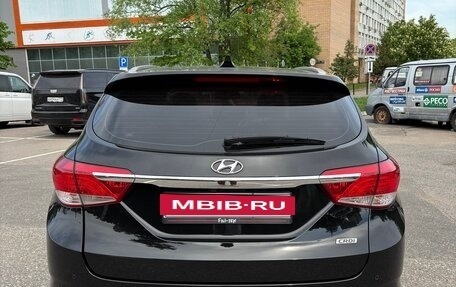 Hyundai i40 I рестайлинг, 2015 год, 1 500 000 рублей, 5 фотография