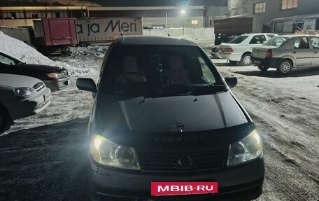 Nissan Liberty, 2003 год, 400 000 рублей, 5 фотография