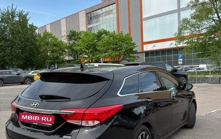 Hyundai i40 I рестайлинг, 2015 год, 1 500 000 рублей, 6 фотография