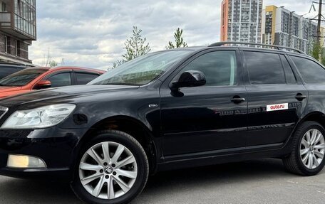Skoda Octavia, 2012 год, 995 000 рублей, 5 фотография