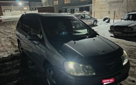 Nissan Liberty, 2003 год, 400 000 рублей, 3 фотография