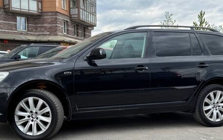 Skoda Octavia, 2012 год, 995 000 рублей, 6 фотография