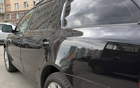 Skoda Octavia, 2012 год, 995 000 рублей, 14 фотография