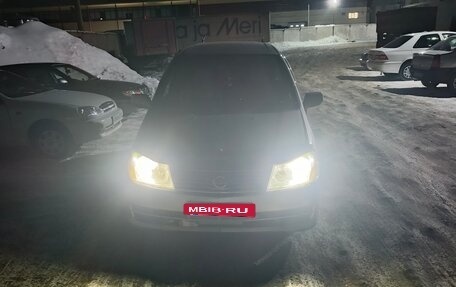 Nissan Liberty, 2003 год, 400 000 рублей, 4 фотография