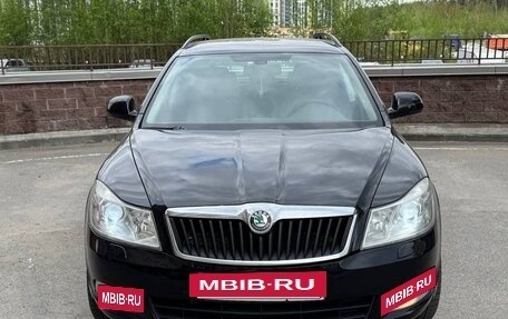 Skoda Octavia, 2012 год, 995 000 рублей, 3 фотография