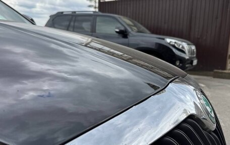 Skoda Octavia, 2012 год, 995 000 рублей, 18 фотография
