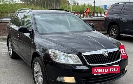Skoda Octavia, 2012 год, 995 000 рублей, 12 фотография