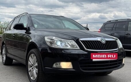 Skoda Octavia, 2012 год, 995 000 рублей, 13 фотография