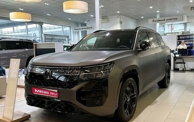 Volkswagen Teramont, 2025 год, 7 750 000 рублей, 1 фотография