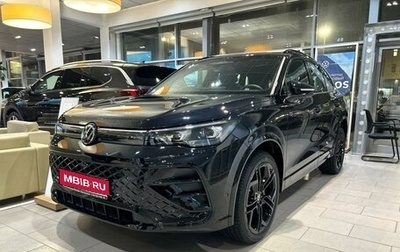 Volkswagen Tiguan, 2025 год, 5 795 000 рублей, 1 фотография