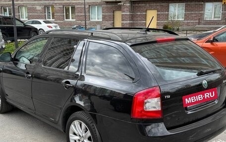 Skoda Octavia, 2012 год, 995 000 рублей, 7 фотография