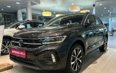 Volkswagen T-Roc I, 2025 год, 3 895 000 рублей, 1 фотография