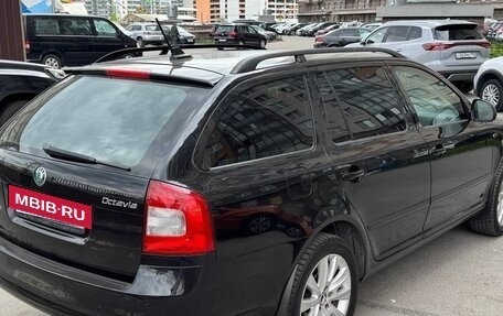 Skoda Octavia, 2012 год, 995 000 рублей, 9 фотография