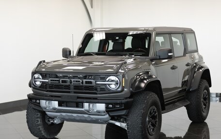 Ford Bronco, 2025 год, 16 400 000 рублей, 1 фотография