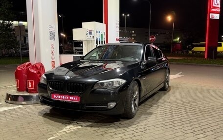 BMW 5 серия, 2011 год, 1 900 000 рублей, 1 фотография