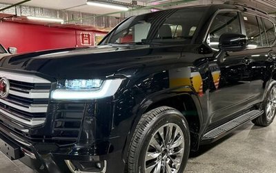 Toyota Land Cruiser, 2026 год, 16 200 000 рублей, 1 фотография