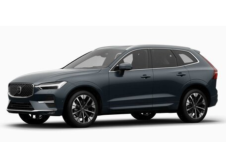 Volvo XC60 II, 2025 год, 8 900 000 рублей, 1 фотография