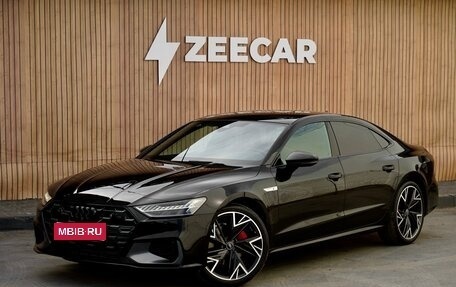 Audi A7, 2026 год, 7 055 000 рублей, 1 фотография