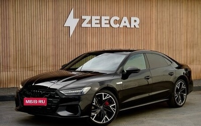 Audi A7, 2026 год, 7 055 000 рублей, 1 фотография