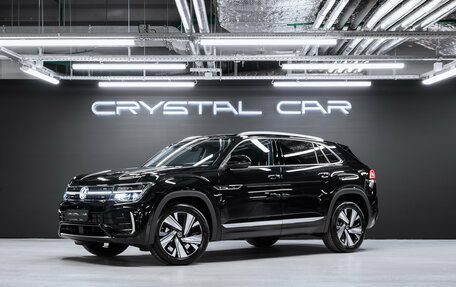 Volkswagen Teramont I, 2026 год, 5 400 000 рублей, 1 фотография