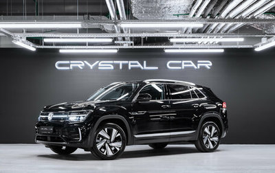 Volkswagen Teramont I, 2026 год, 5 400 000 рублей, 1 фотография