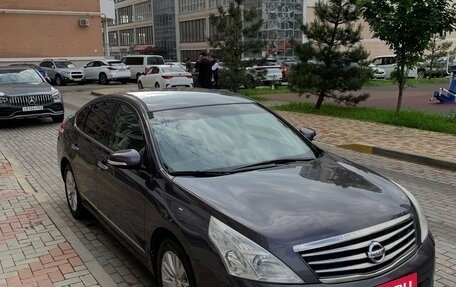 Nissan Teana, 2010 год, 900 000 рублей, 1 фотография